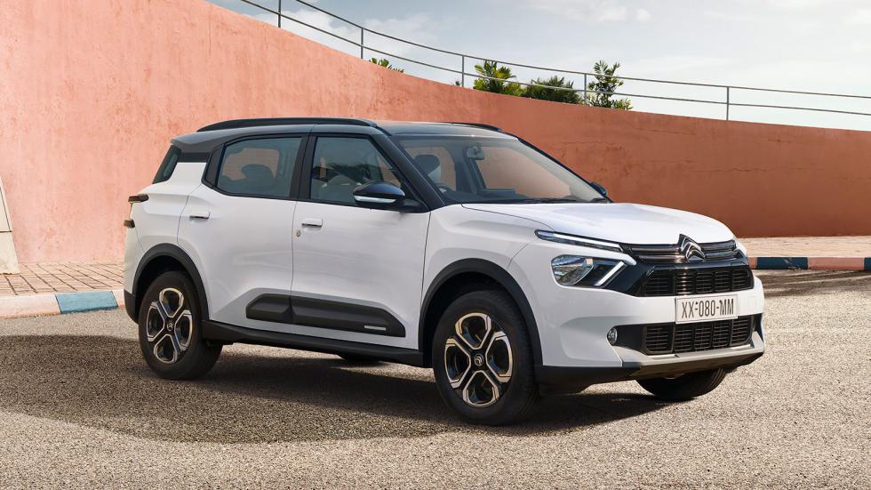 Ντεμπούτο για το νέο και 7θέσιο Citroen C3 Aircross